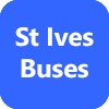 St Ives Buses